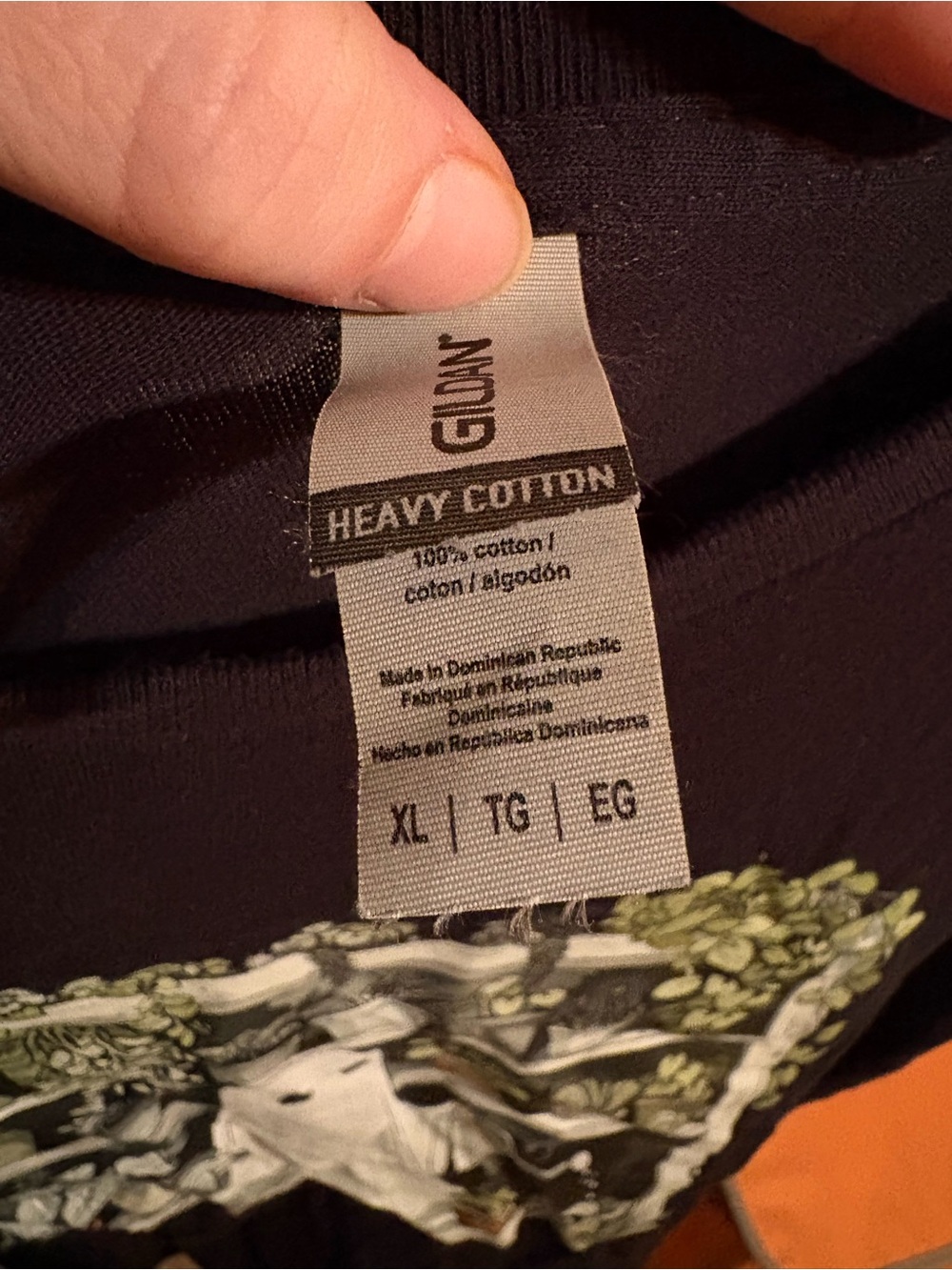 Shirt Subcategory Prediction - Picture 3 of 3